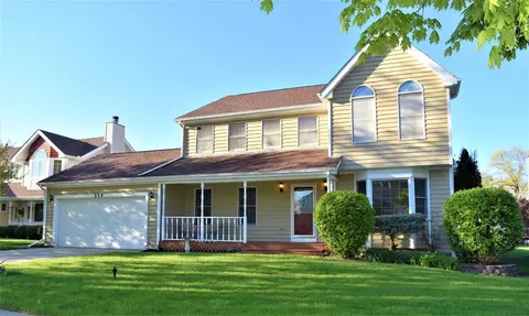354 Canterbury Rd, Griffith, IN 46319 photo 32