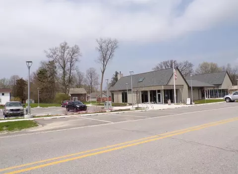 4996 N 425, Rolling Prairie, IN 46371 photo 58