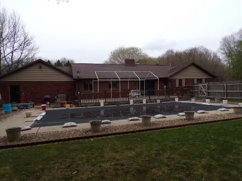 4996 N 425, Rolling Prairie, IN 46371 photo 22