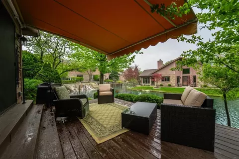 631 E Brookside Dr, Crown Point, IN 46307 photo 33