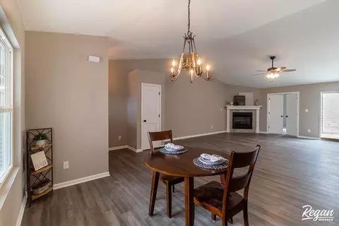7841 Wright St, Merrillville, IN 46410 photo 16