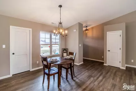 7841 Wright St, Merrillville, IN 46410 photo 15