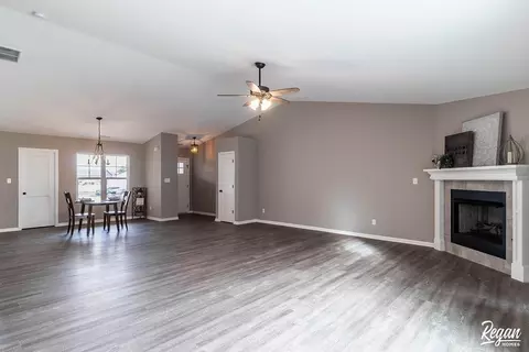 7841 Wright St, Merrillville, IN 46410 photo 25