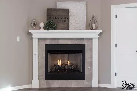 7841 Wright St, Merrillville, IN 46410 photo 8