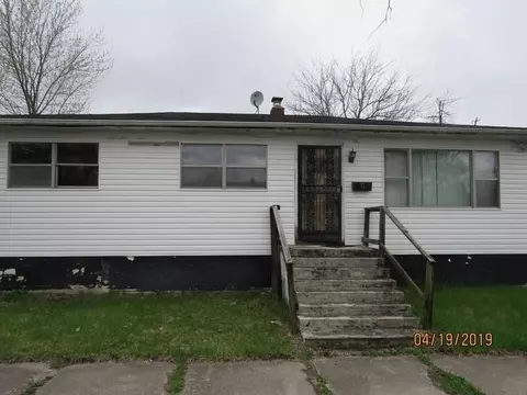 228 E 48th Ave, Gary, IN 46409 photo 1