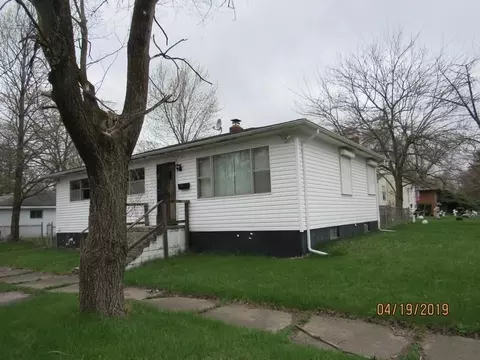 228 E 48th Ave, Gary, IN 46409 photo 2