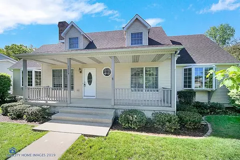 1219 W Elm Pl, Griffith, IN 46319 photo 1