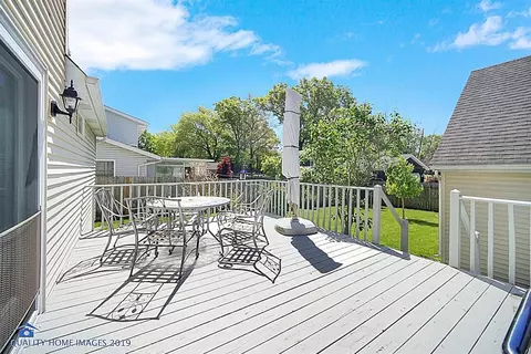 1219 W Elm Pl, Griffith, IN 46319 photo 17