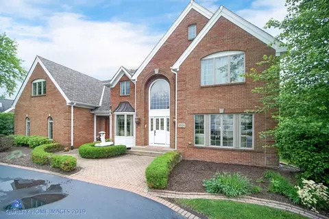 1024 Tryall Ln, Dyer, IN 46311 photo 2