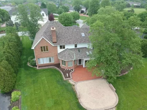 1024 Tryall Ln, Dyer, IN 46311 photo 53