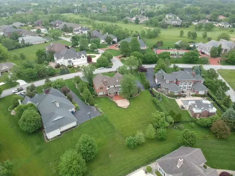 1024 Tryall Ln, Dyer, IN 46311 photo 56