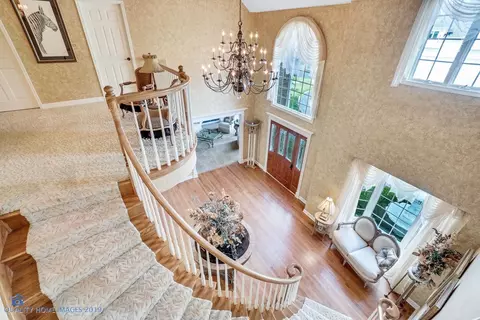 1024 Tryall Ln, Dyer, IN 46311 photo 28