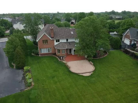 1024 Tryall Ln, Dyer, IN 46311 photo 55