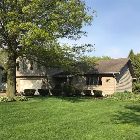 9873 E Oakridge Dr, Saint John, IN 46373 photo 29