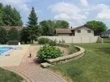 9873 E Oakridge Dr, Saint John, IN 46373 photo 24