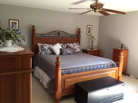 9873 E Oakridge Dr, Saint John, IN 46373 photo 12