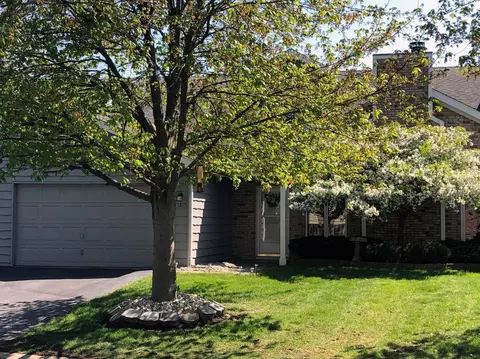 1815 Springvale Dr, Crown Point, IN 46307 photo 21