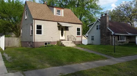 607 N Wheeler St, Griffith, IN 46319 photo 5
