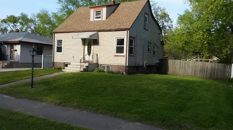 607 N Wheeler St, Griffith, IN 46319 photo 1