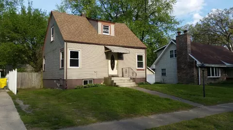 607 N Wheeler St, Griffith, IN 46319 photo 3