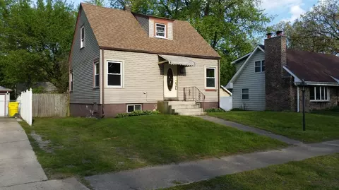 607 N Wheeler St, Griffith, IN 46319 photo 4