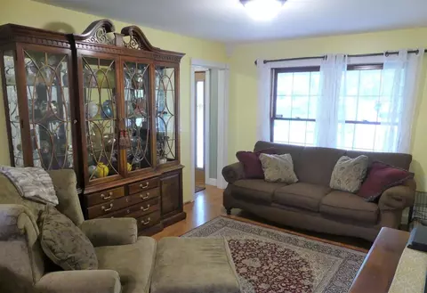 9743 W Rustic Dr, De Motte, IN 46310 photo 18