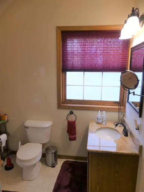 9743 W Rustic Dr, De Motte, IN 46310 photo 58