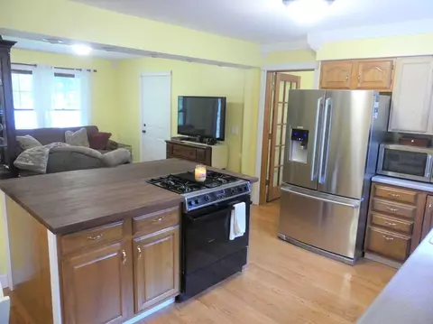 9743 W Rustic Dr, De Motte, IN 46310 photo 16