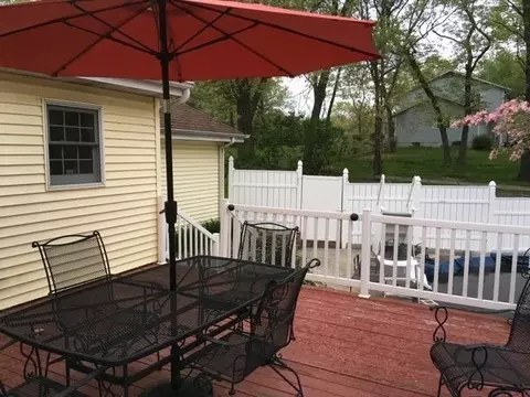 9743 W Rustic Dr, De Motte, IN 46310 photo 66