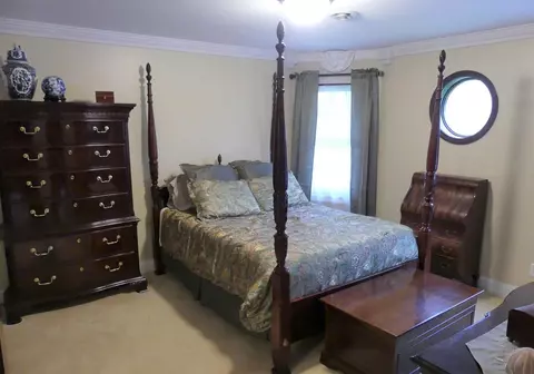 9743 W Rustic Dr, De Motte, IN 46310 photo 32