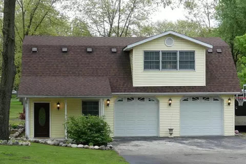 9743 W Rustic Dr, De Motte, IN 46310 photo 47