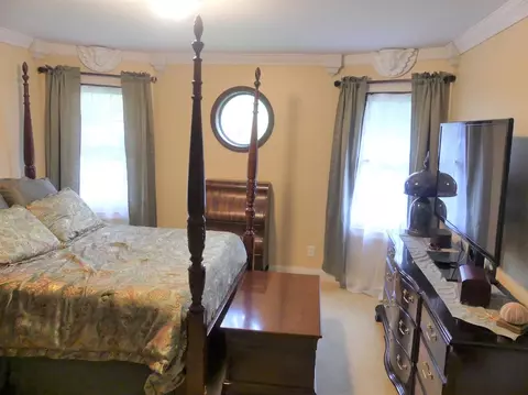 9743 W Rustic Dr, De Motte, IN 46310 photo 33