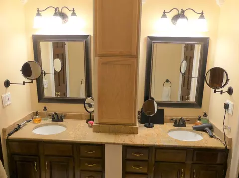 9743 W Rustic Dr, De Motte, IN 46310 photo 35