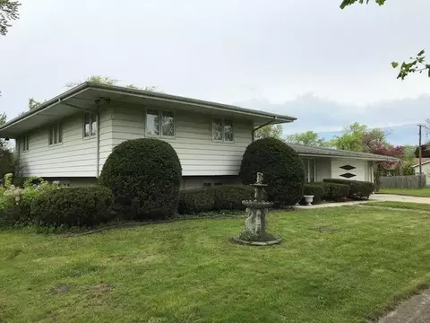 4932 Monroe St, Gary, IN 46408 photo 1