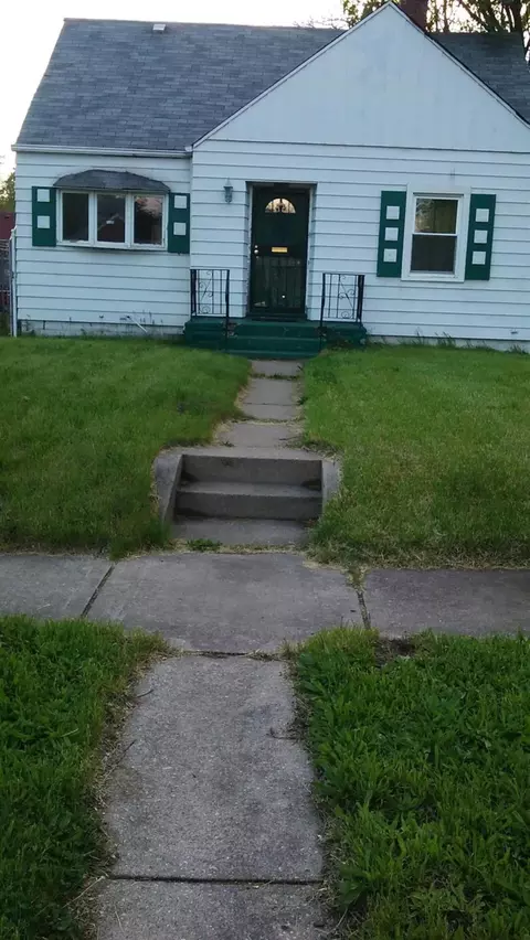 3536 Pierce St, Gary, IN 46408 photo 1