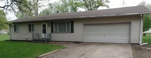 3831 Marshall Pl, Gary, IN 46408 photo 1