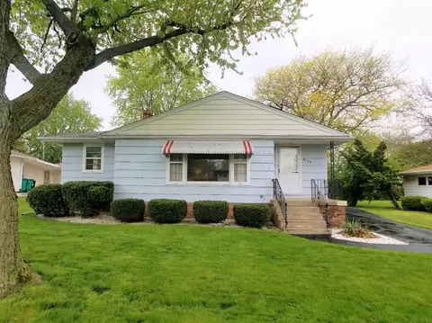 8124 Jackson Ave, Munster, IN 46321 photo 2