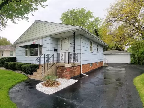 8124 Jackson Ave, Munster, IN 46321 photo 21