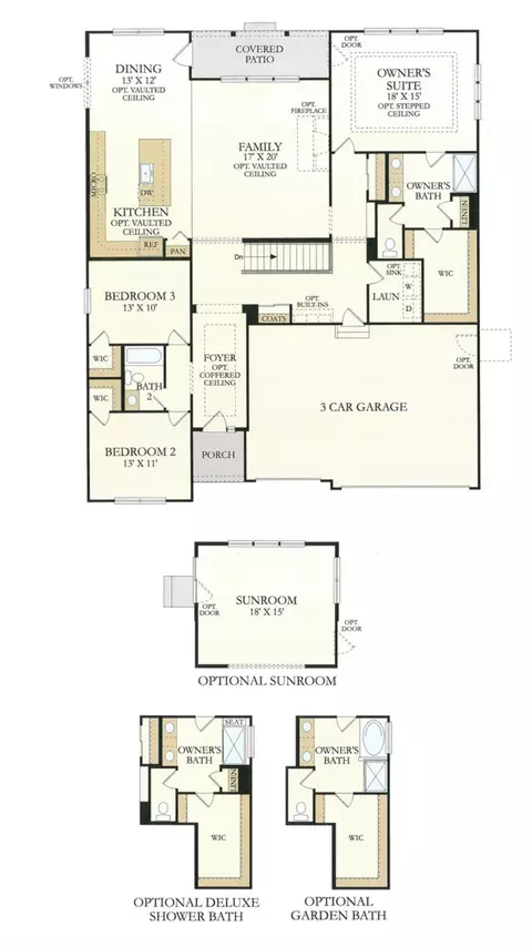 10380 Douglas Dr, Saint John, IN 46373 photo 2