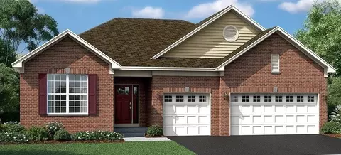 10380 Douglas Dr, Saint John, IN 46373 photo 1