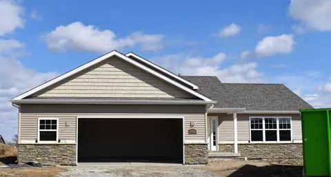 14955 Ivy St, Cedar Lake, IN 46303 photo 1