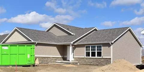 14955 Ivy St, Cedar Lake, IN 46303 photo 2