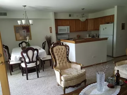 903 Swan Dr #1-D, Dyer, IN 46311 photo 8