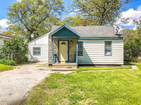 2732 W 41st Ave, Gary, IN 46408 photo 1
