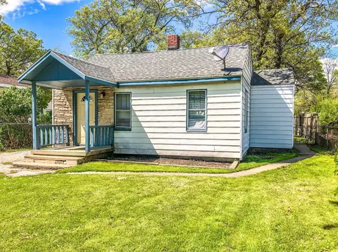 2732 W 41st Ave, Gary, IN 46408 photo 2