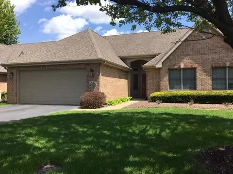 1847 Windfield Dr, Munster, IN 46321 photo 1