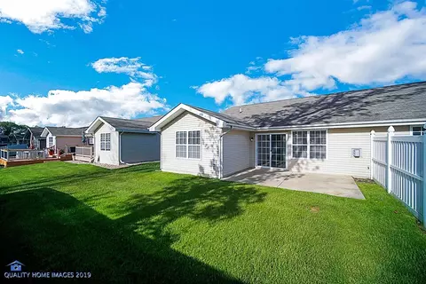 7032 Tompkins Ct, Schererville, IN 46375 photo 20