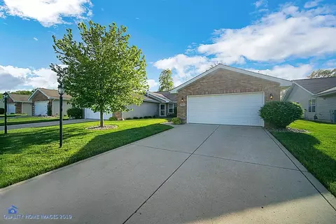 7032 Tompkins Ct, Schererville, IN 46375 photo 23