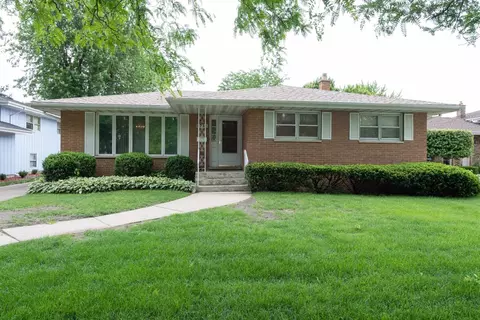 8731 Monroe Ave, Munster, IN 46321 photo 1