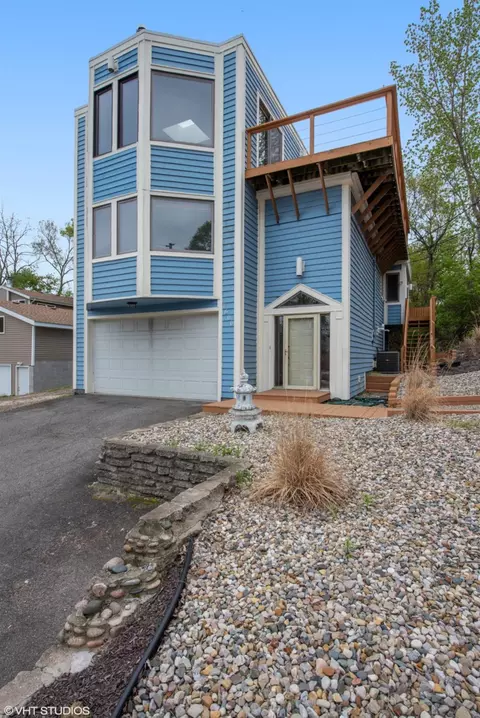 7600 Oak Ave, Gary, IN 46403 photo 1
